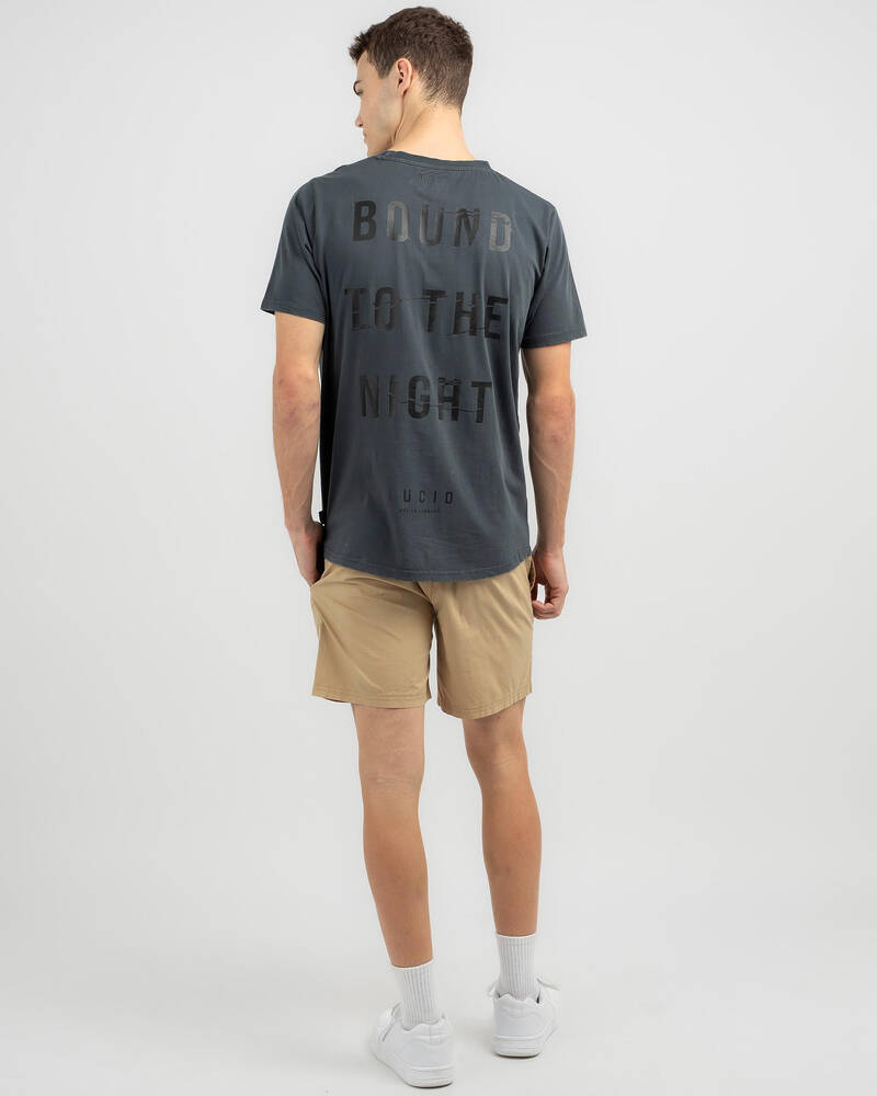 Lucid Carnage T-Shirt for Mens