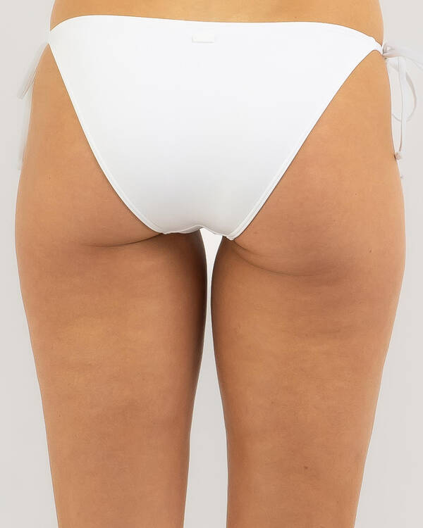 Roxy Beach Classics Bikini Bottom for Womens