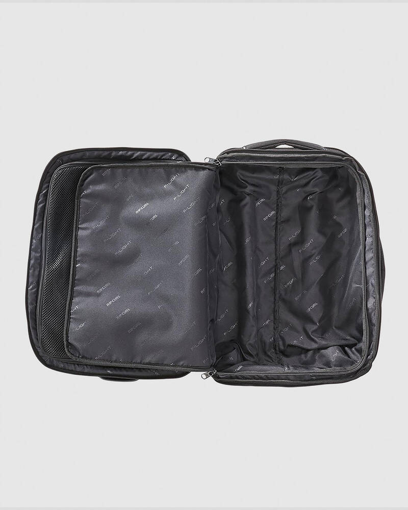 Rip Curl F-Light 35L Bossa Nova Small Wheeled Travel Bag for Womens image number null