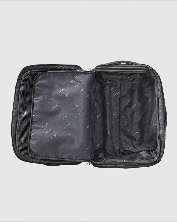 Rip Curl F-Light 35L Bossa Nova Small Wheeled Travel Bag for Womens