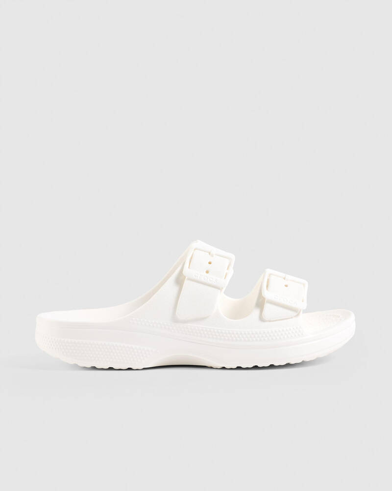 Crocs Saturday Sandals for Womens image number null