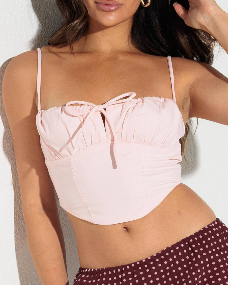 Mooloola Arabella Top for Womens