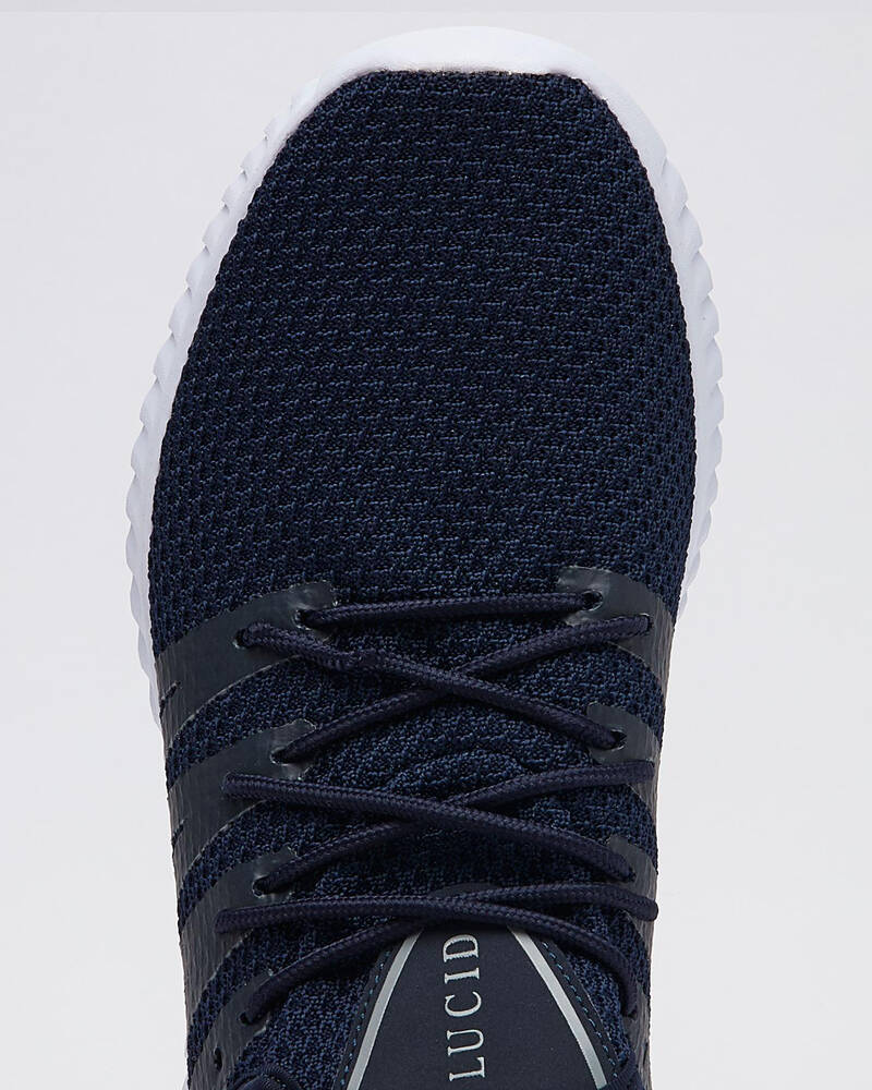 Lucid Halifax Shoes for Mens