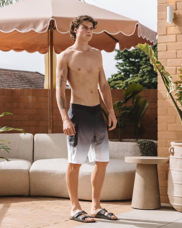 Rip Curl Shockwave 21" Board Shorts for Mens