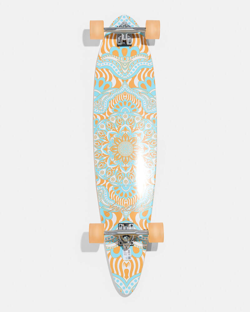 Sanction Commotion Longboard for Mens
