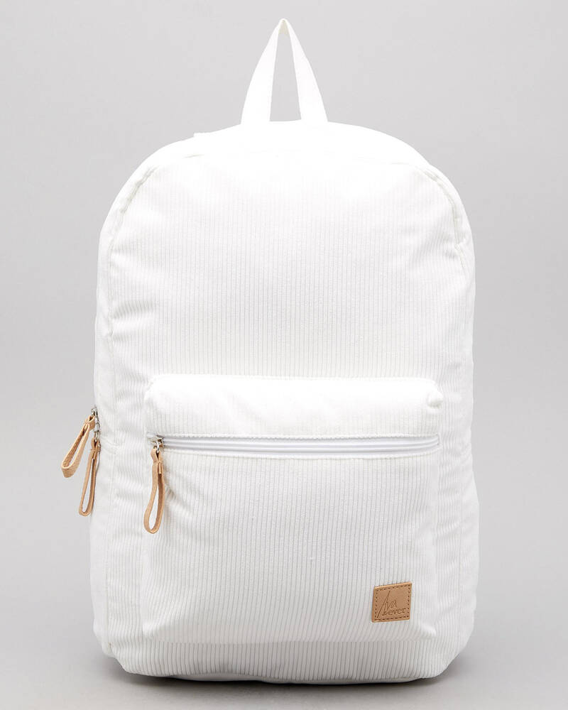 Ava And Ever Geoff Cord Backpack for Womens