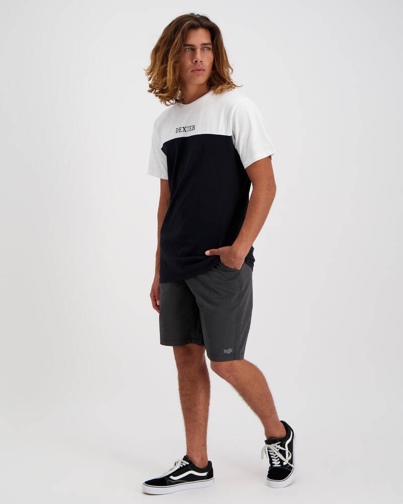 Dexter Mogul Walkshort for Mens