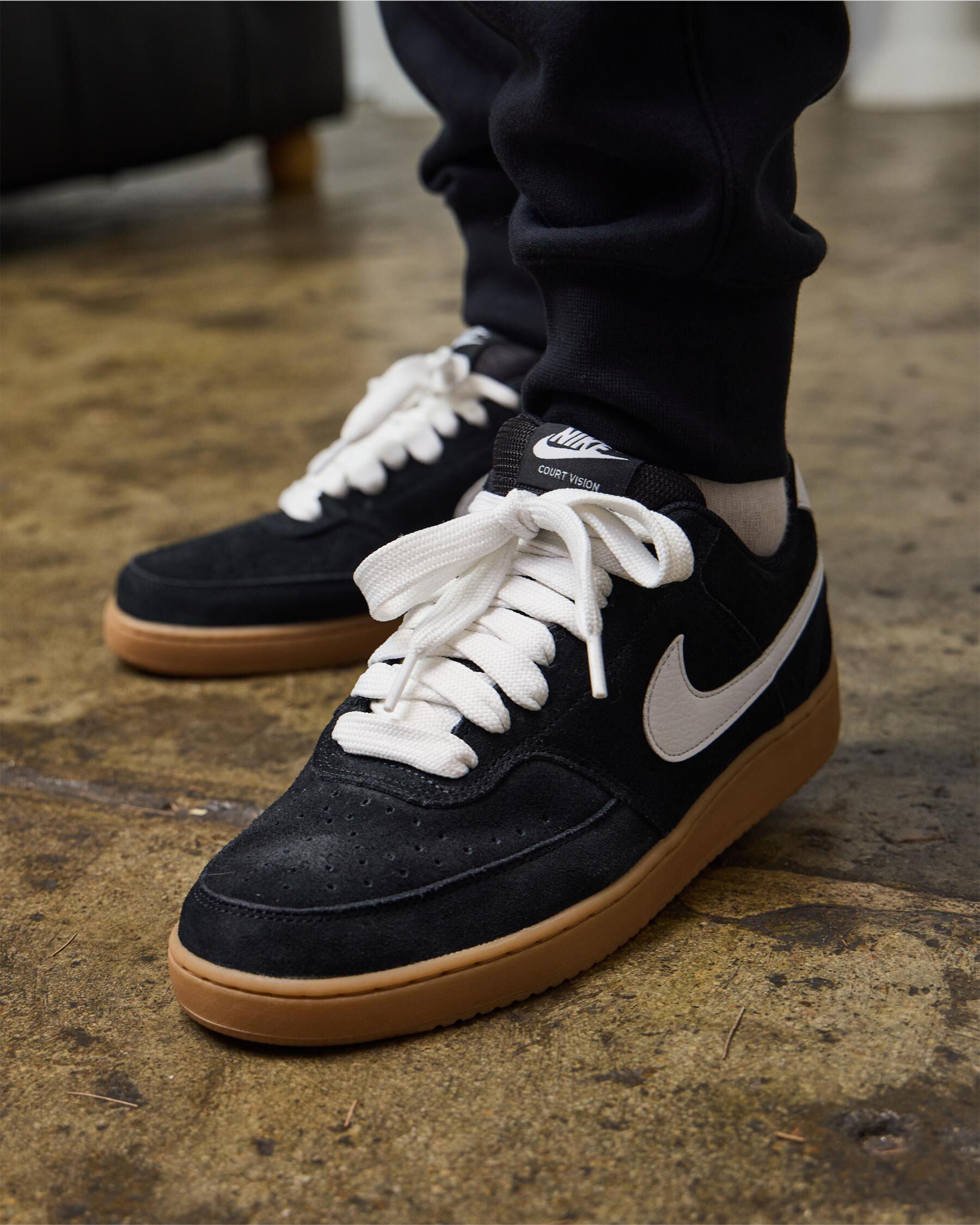 nike sb court vision