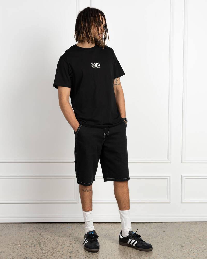 Unit Scorpion T-Shirt for Mens