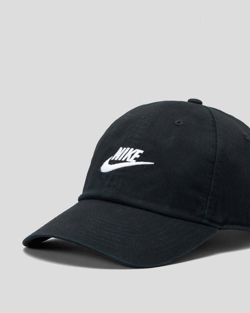 Nike Futura Wash Club Cap for Mens