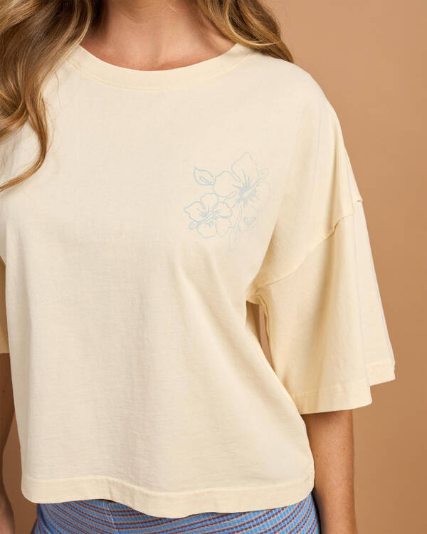 Roxy Sunsetvibe T-Shirt for Womens