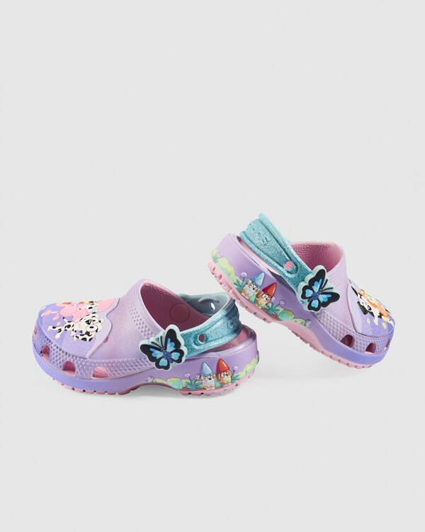 Crocs Toddlers' Classic Clogs for Unisex