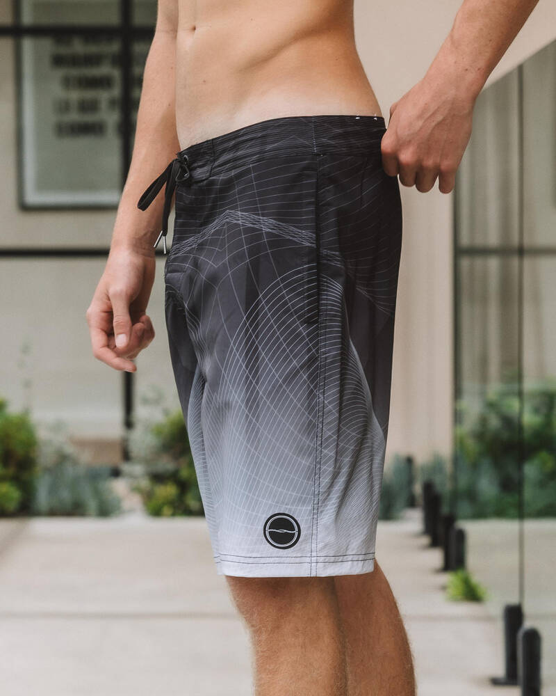Skylark Sonar Board Shorts for Mens