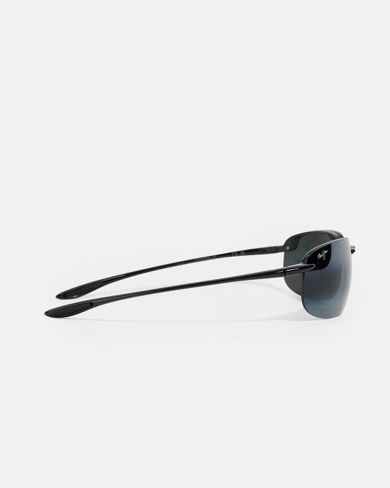 Maui Jim Ho'okipa Xlarge Polarised Sunglasses for Mens