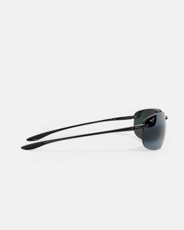 Maui Jim Ho'okipa Xlarge Polarised Sunglasses for Mens