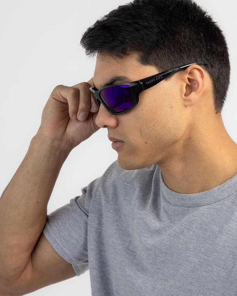 Salty Life Hooked Polarised Sunglasses for Mens