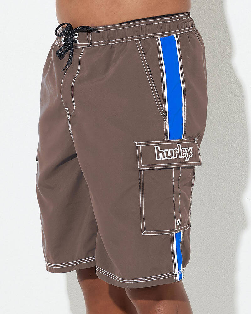Hurley Trademark Boardshorts for Mens