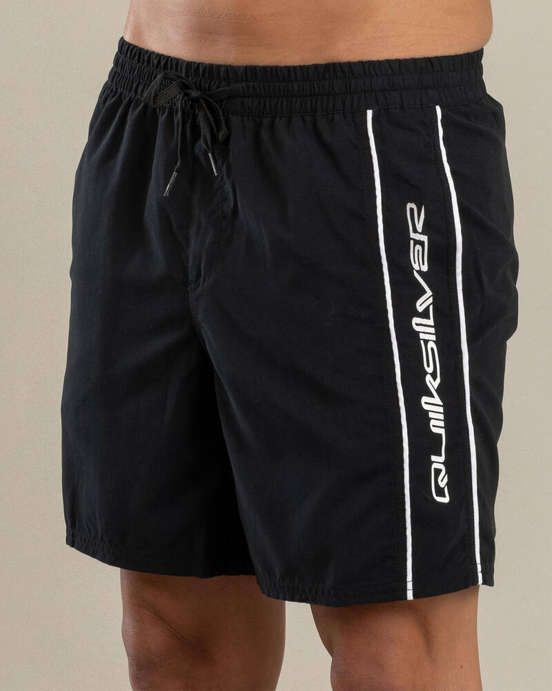 Quiksilver Everyday Vert Volley 17NB Board Shorts for Mens