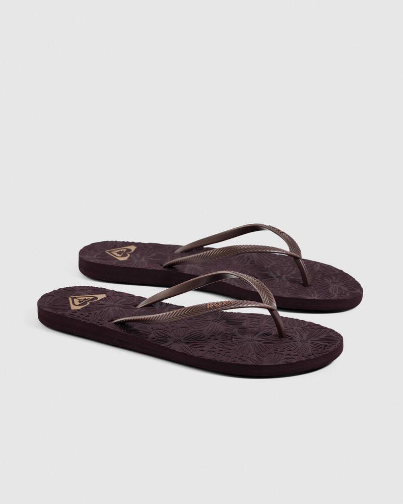 Roxy Antilles III Thongs for Womens