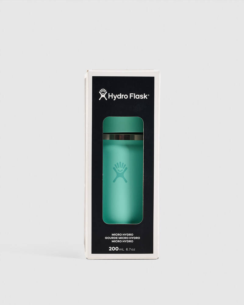 Hydro Flask 200 ML Micro Hydro Mini Bottle for Unisex