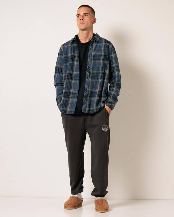 Salty Life Fear The Deep Track Pants for Mens