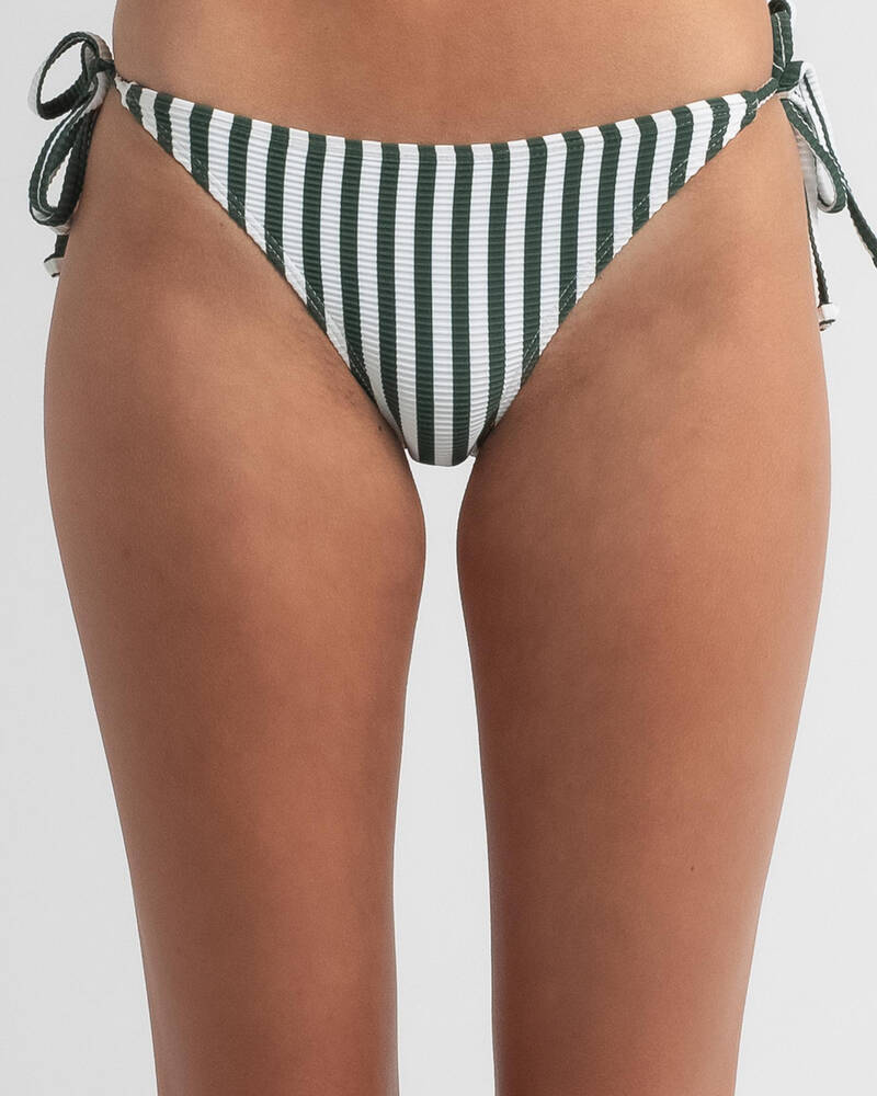 Kaiami Avoca Classic Bikini Bottom for Womens