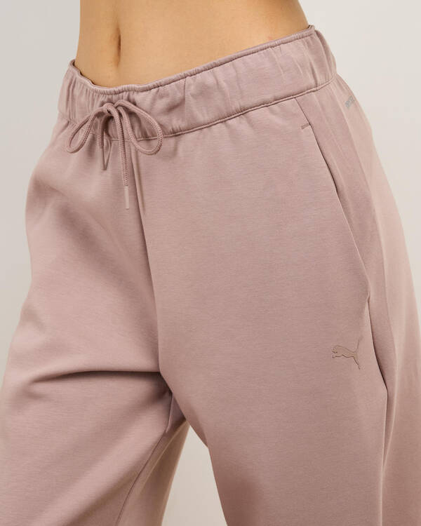 Puma Sense Balloon Drycell Track Pants for Womens