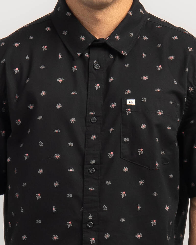 Quiksilver Minimo Shirt for Mens