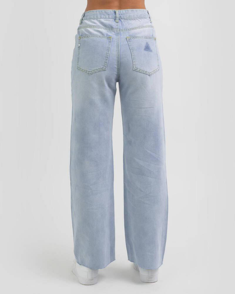 Ava And Ever Dolly Jeans for Womens
