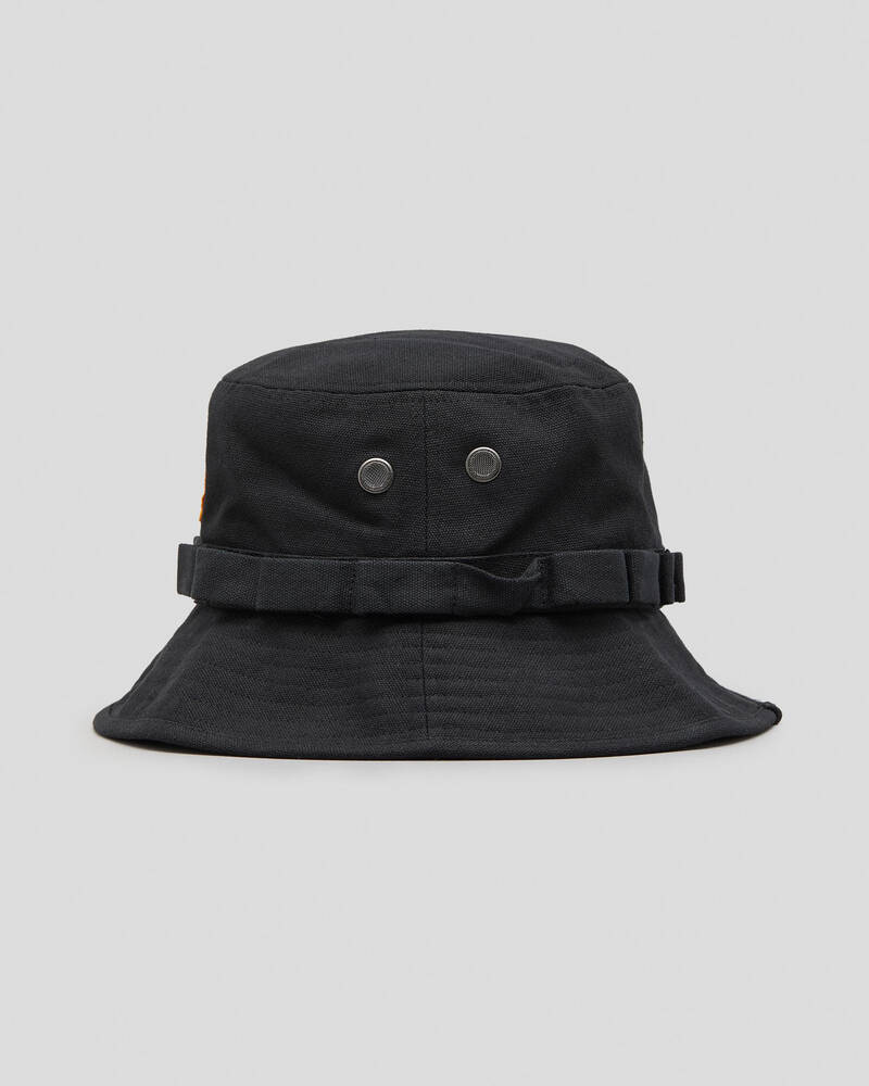 Quiksilver G-Land Boonie Hat for Mens