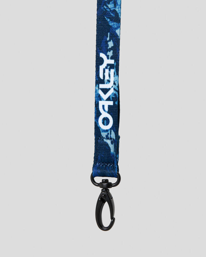 Oakley Wanderlust Lanyard for Mens