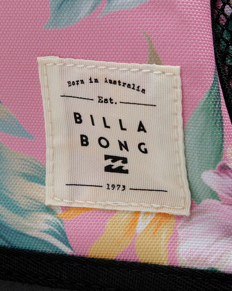 Billabong Tropicool Cooler Bag for Womens