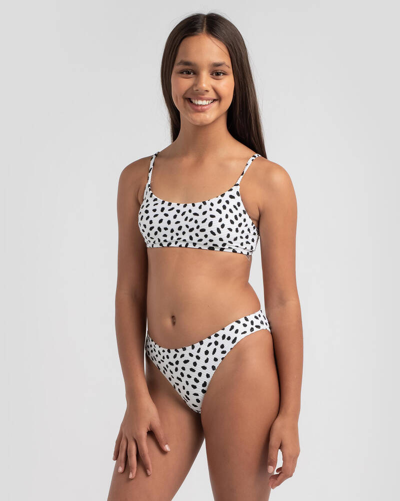 Kaiami Girls' Ollie Bikini for Womens