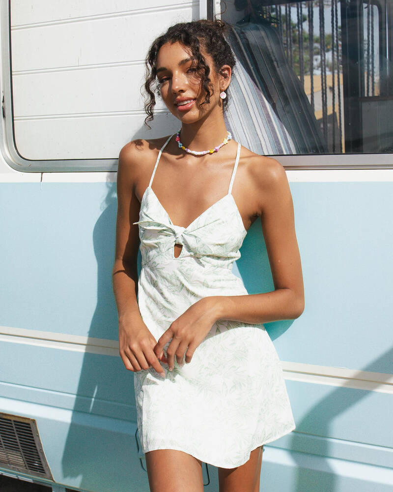 Mooloola Nikita Dress for Womens