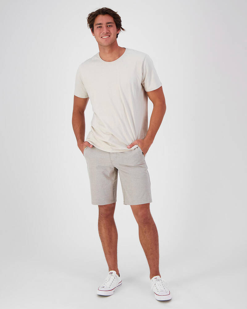 Rip Curl Jackson 20" Boardwalk Shorts for Mens
