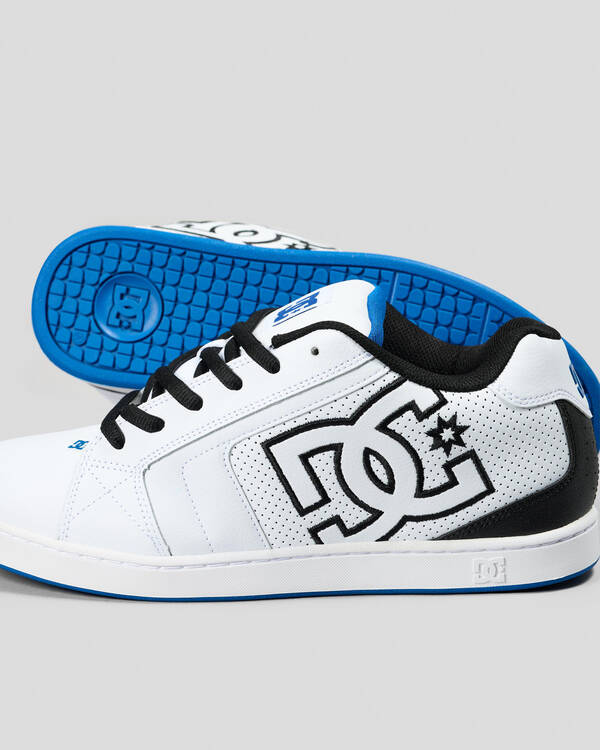 DC Shoes Net Shoes for Mens