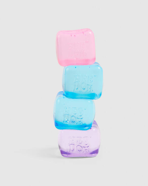 Nice Ice Baby Teenie NeeDoh 4 Pack