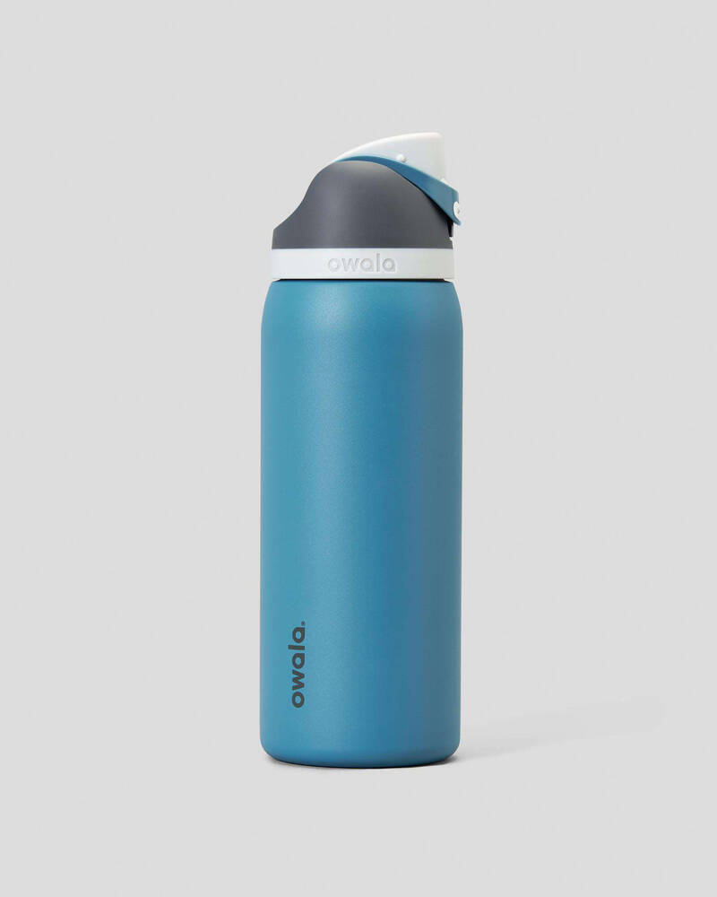 Owala 32oz FreeSip Stainless Steel Water Bottle for Unisex