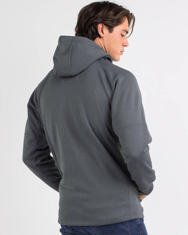 Rip Curl Storm Anti-Series Hooded Jacket for Mens