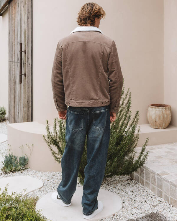 Skylark Erode Jeans for Mens