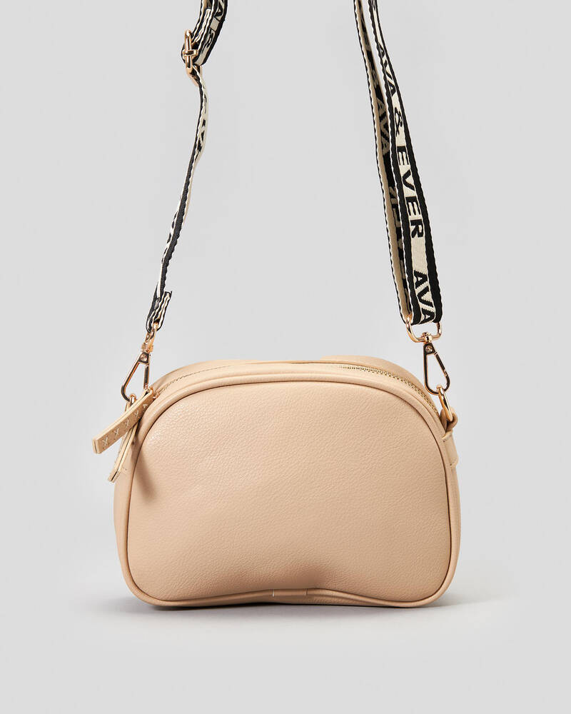 Ava And Ever Miley Crossbody Bag for Womens