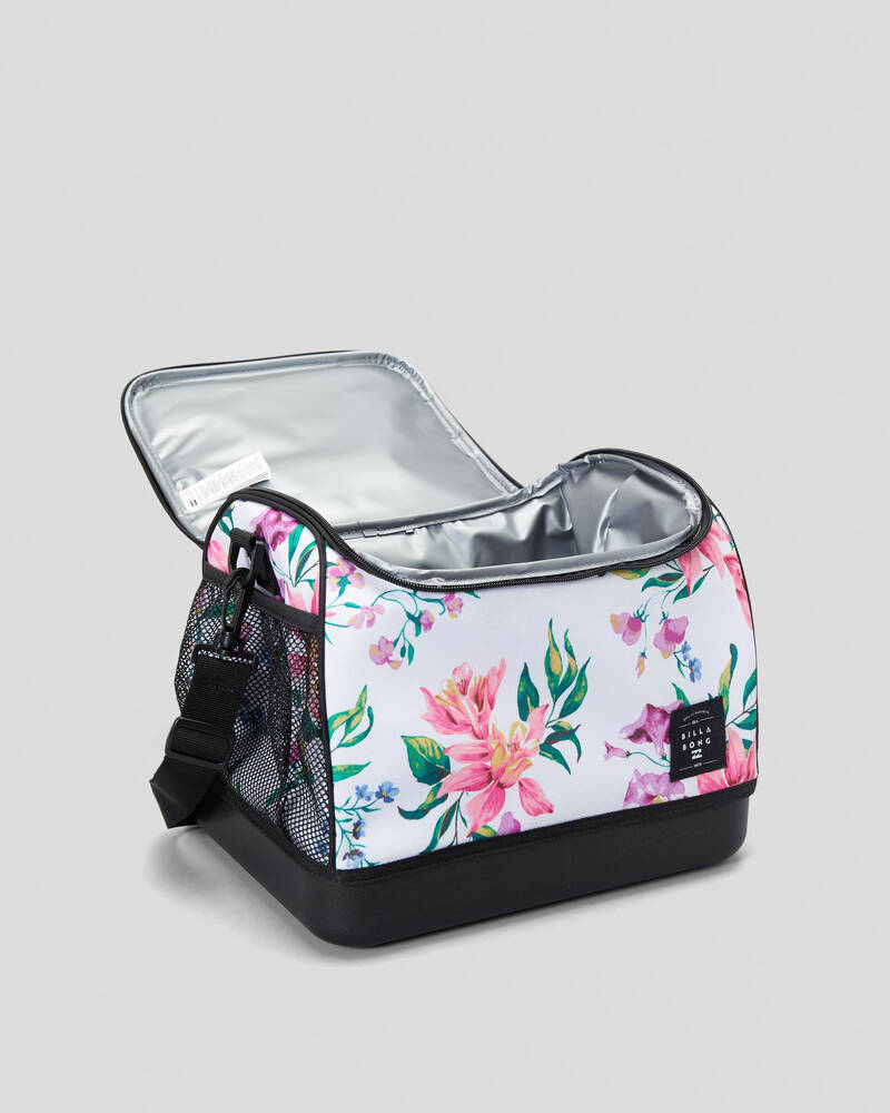 Billabong Laylow Cooler Bag for Womens