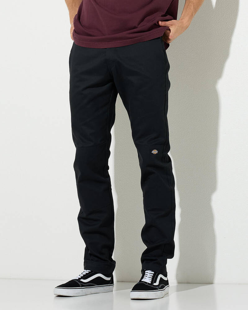 Dickies 811 Skinny Straight Fit Pants for Mens