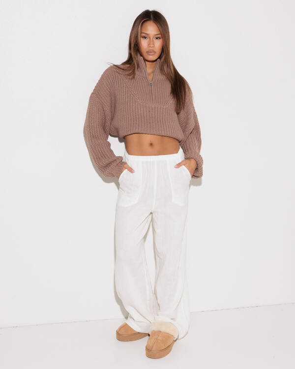 Roxy What A Vibe Pants for Womens