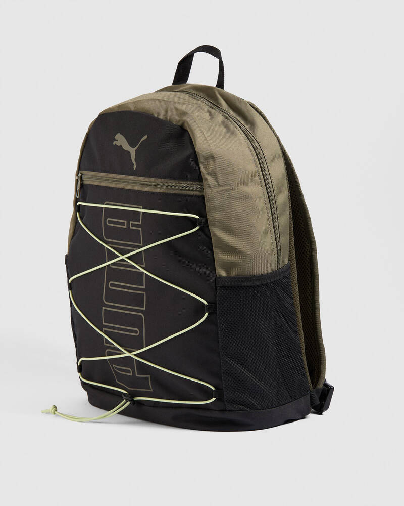 Puma Plus Backpack for Womens