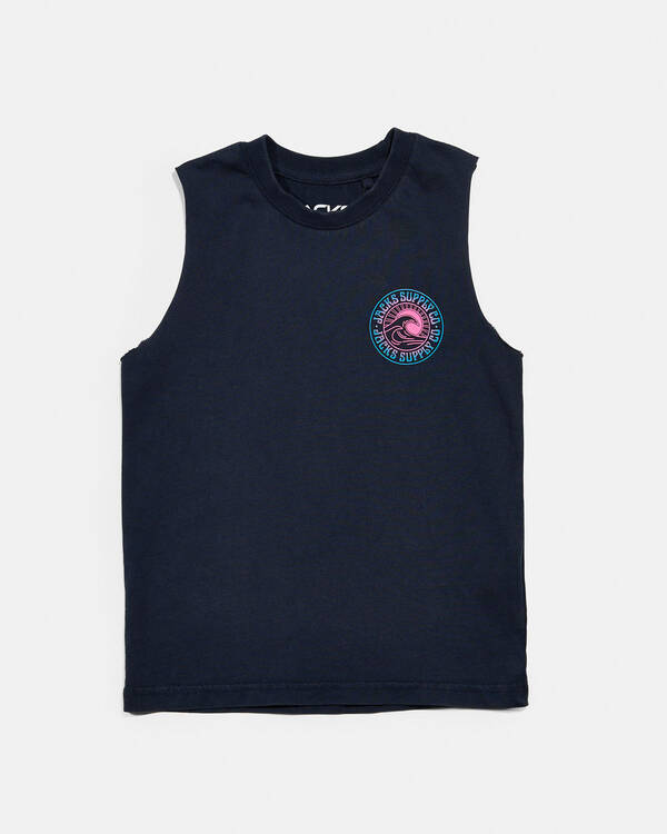 Toddlers' Neowake Muscle Tank