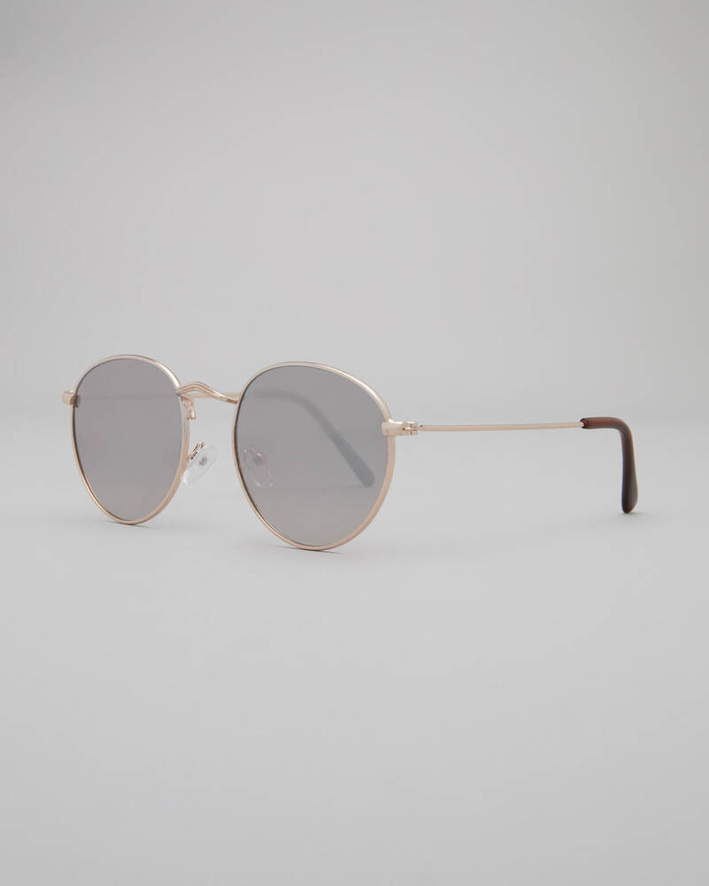 Indie Eyewear Milana Sunglasses for Womens