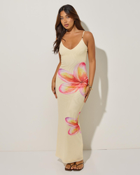 Mooloola Francis Maxi Dress for Womens image number null