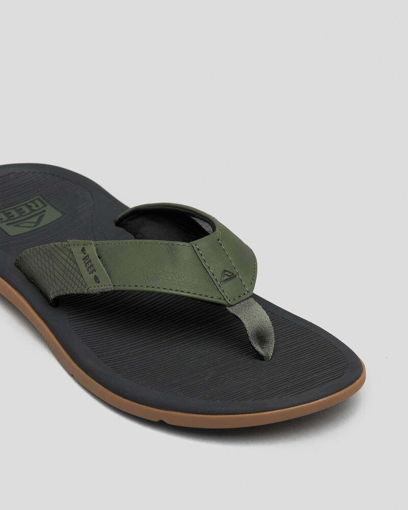 Reef Santa Ana Thongs for Mens