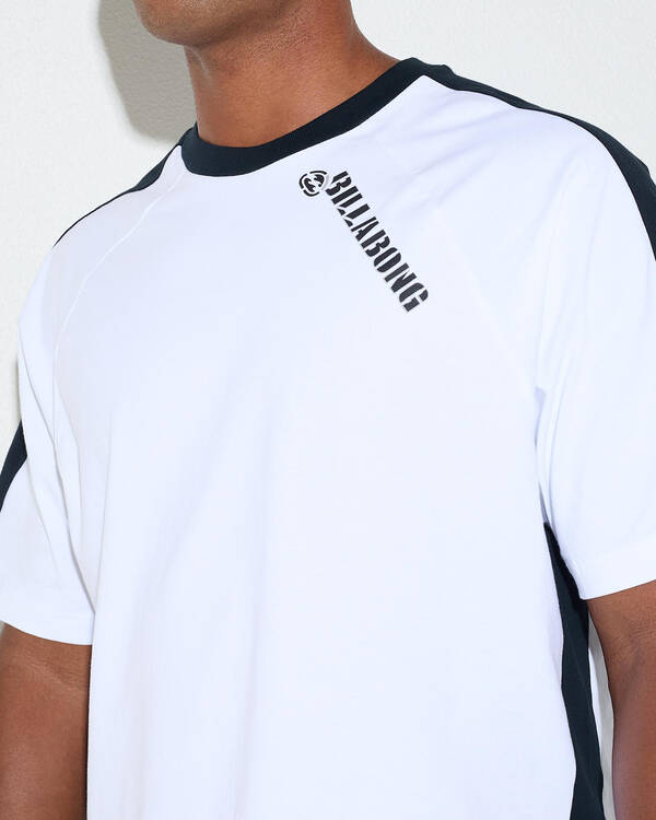 Billabong Spec Iconic T-Shirt for Mens